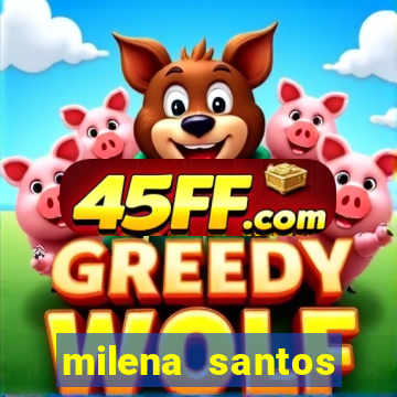 milena santos cabine erotica